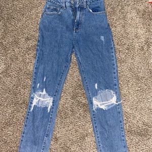 Cotton On- Mom Jeans